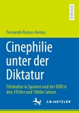 Cinephilie unter der Diktatur (eBook, PDF)