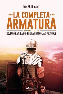Cover La Completa Armatura (eBook, ePUB)