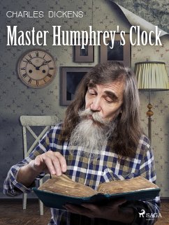 Cover Master Humphrey's Clock (eBook, ePUB)