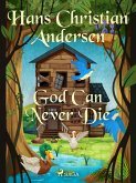 God Can Never Die (eBook, ePUB)