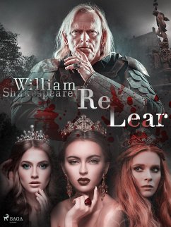 Cover Re Lear (eBook, ePUB)