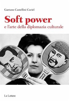 Cover Soft power e l'arte della diplomazia culturale (eBook, ePUB)