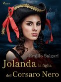 Jolanda, la figlia del Corsaro Nero (eBook, ePUB)