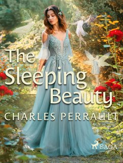 The Sleeping Beauty (eBook, ePUB) - Perrault, Charles