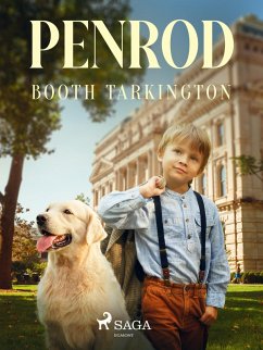 Penrod (eBook, ePUB) - Tarkington, Booth
