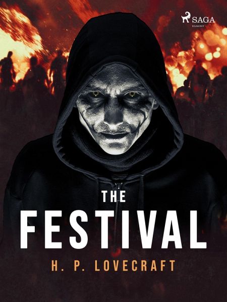 The Festival (eBook, ePUB) The Festival (eBook, ePUB)