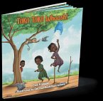 Taka Taka Whoosh! (Kid's in Tanzania) (eBook, ePUB)
