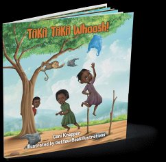 Cover Taka Taka Whoosh! (Kid's in Tanzania) (eBook, ePUB)