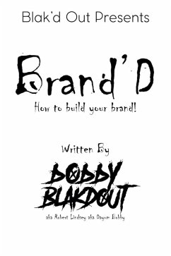 Cover Brand'D (eBook, ePUB)