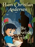 The Jewish Girl (eBook, ePUB)