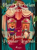 Danish Popular Legends (eBook, ePUB)