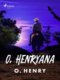 O. Henryana (eBook, ePUB)