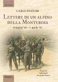 Lettere di un alpino della Monterosa (eBook, ePUB)
