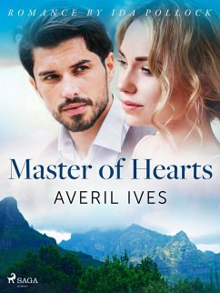 Cover Master of Hearts (eBook, ePUB)