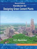 Handbook for Designing Cement Plants (eBook, ePUB)