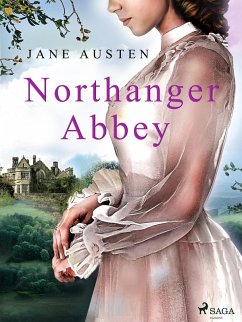 Cover Northanger Abbey (eBook, ePUB)