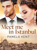 Meet me in Istanbul (eBook, ePUB)