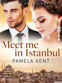 Meet me in Istanbul (eBook, ePUB) Cover Meet me in Istanbul (eBook, ePUB)