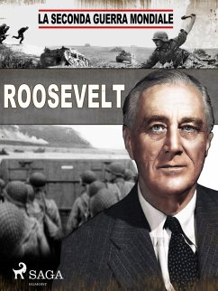 Cover Roosevelt (eBook, ePUB)