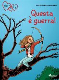 Klara con la K 6 - Questa è guerra! (eBook, ePUB)