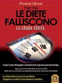 Perché le diete falliscono (eBook, ePUB) Perché le diete falliscono (eBook, ePUB)