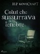 Colui che sussurrava nelle tenebre... - Bild 1