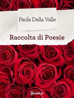 Cover Raccolta di poesie (eBook, ePUB)
