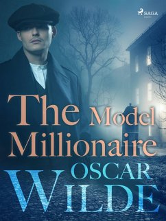 Cover The Model Millionaire (eBook, ePUB)