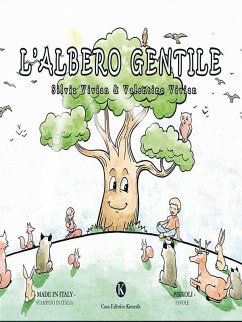 Cover L'albero gentile (eBook, ePUB)