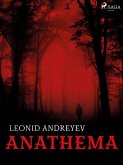 Anathema (eBook, ePUB)