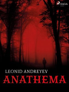 Anathema (eBook, ePUB) - Andreyev, Leonid