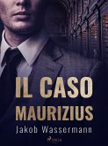 Il caso Maurizius (eBook, ePUB)