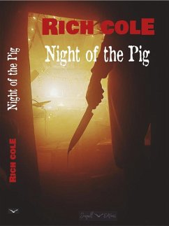 Night of the Pig (eBook, ePUB) - Cole, Rich