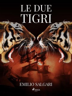 Cover Le due tigri (eBook, ePUB)