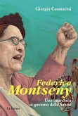 Federica Montseny (eBook, ePUB)