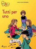 Klara con la K 5 - Tutti per uno (eBook, ePUB) Klara con la K 5 - Tutti per uno (eBook, ePUB)