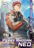 Perry Rhodan NEO: Volume 2 (eBook, ePUB)