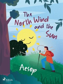 Cover The North Wind and the Sun (eBook, ePUB)