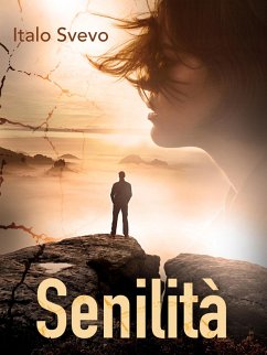 Cover Senilita` (eBook, ePUB)