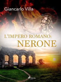 L'impero romano: Nerone (eBook, ePUB) - Villa, Giancarlo