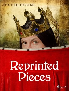 Cover Reprinted Pieces (eBook, ePUB)