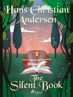 The Silent Book (eBook, ePUB) - Andersen, H. C.