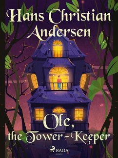 Cover Ole, the Tower-Keeper (eBook, ePUB)