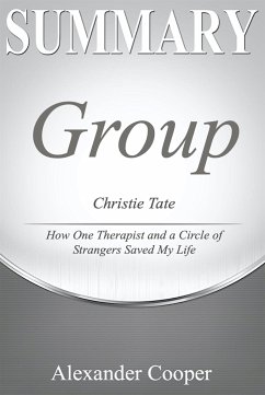 Summary of Group (eBook, ePUB) - Cooper, Alexander