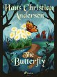 The Butterfly (eBook, ePUB) - Bild 1