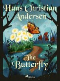 The Butterfly (eBook, ePUB) The Butterfly (eBook, ePUB)