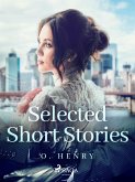 Selected Short Stories: O. Henry (eBook, ePUB)