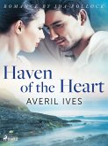 Haven of the Heart (eBook, ePUB)