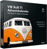 VW Bulli T1 Adventskalender - Bild 1