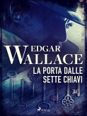 La porta dalle sette chiavi (eBook, ePUB)